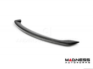 Chevrolet Camaro Rear Spoiler - Carbon Fiber - Type ZL1 Chevrolet Camaro Rear Spoiler - Carbon Fiber - Type ZL1